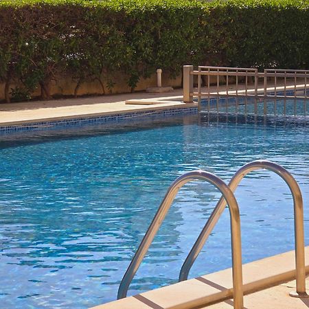 Mar A Vista Apartment Албуфейра Екстериор снимка