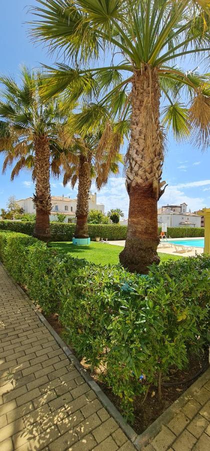 Mar A Vista Apartment Албуфейра Екстериор снимка