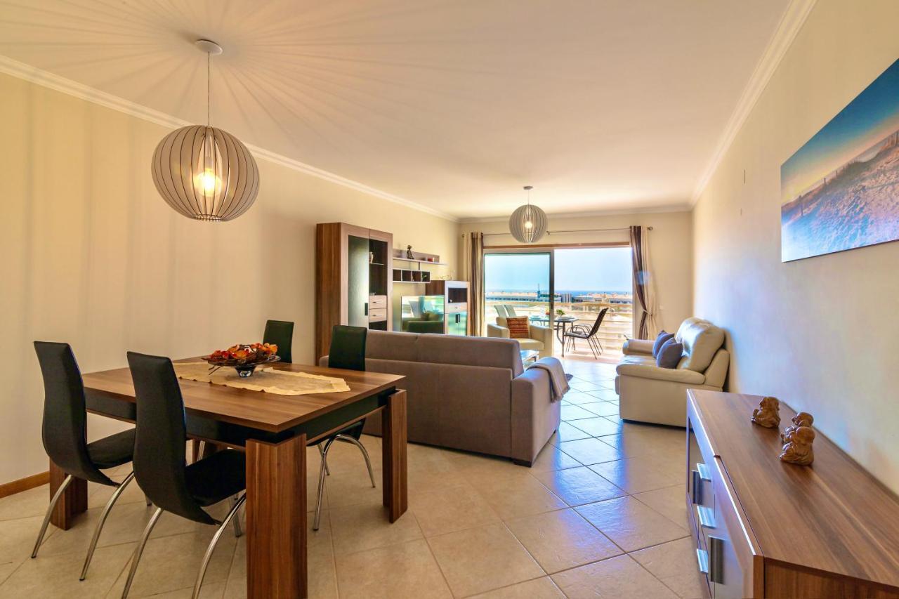 Mar A Vista Apartment Албуфейра Екстериор снимка