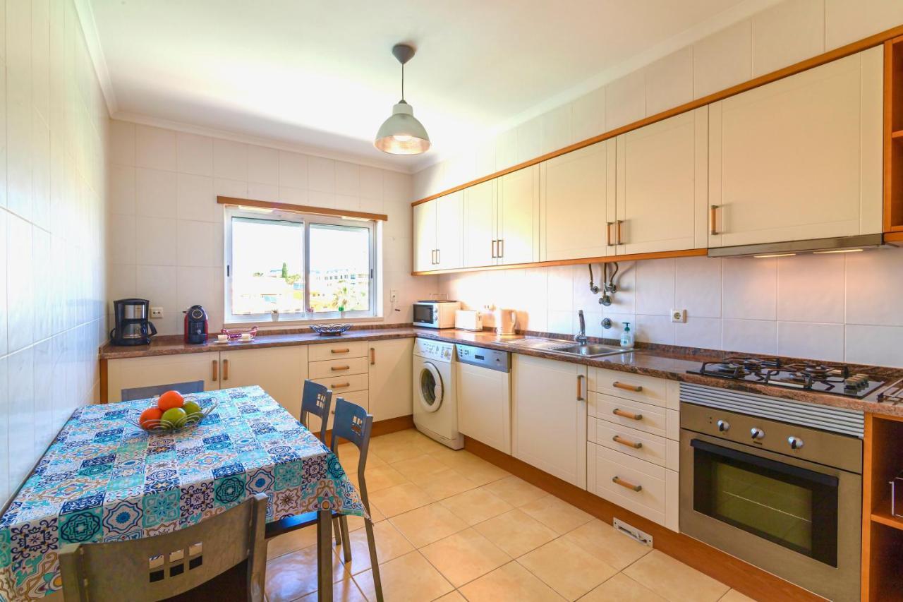 Mar A Vista Apartment Албуфейра Екстериор снимка