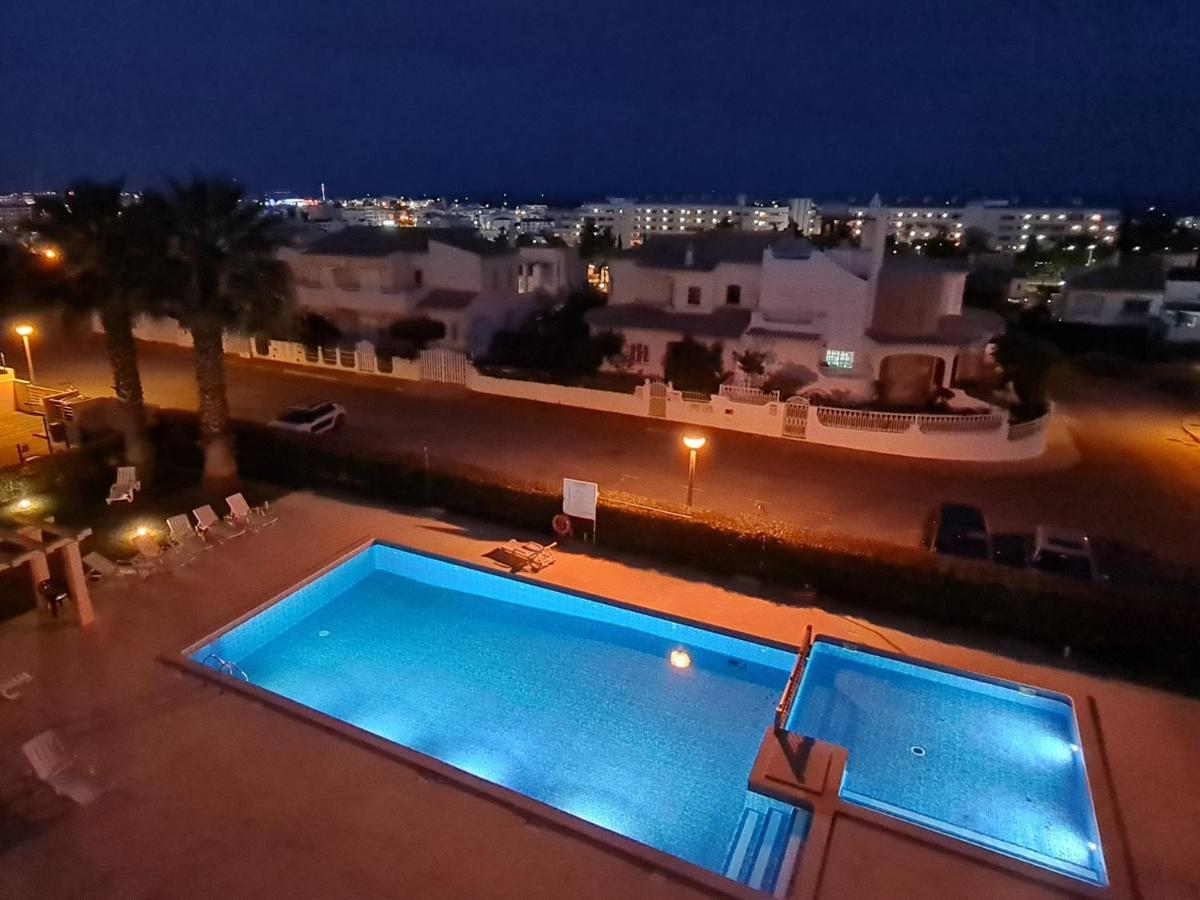 Mar A Vista Apartment Албуфейра Екстериор снимка