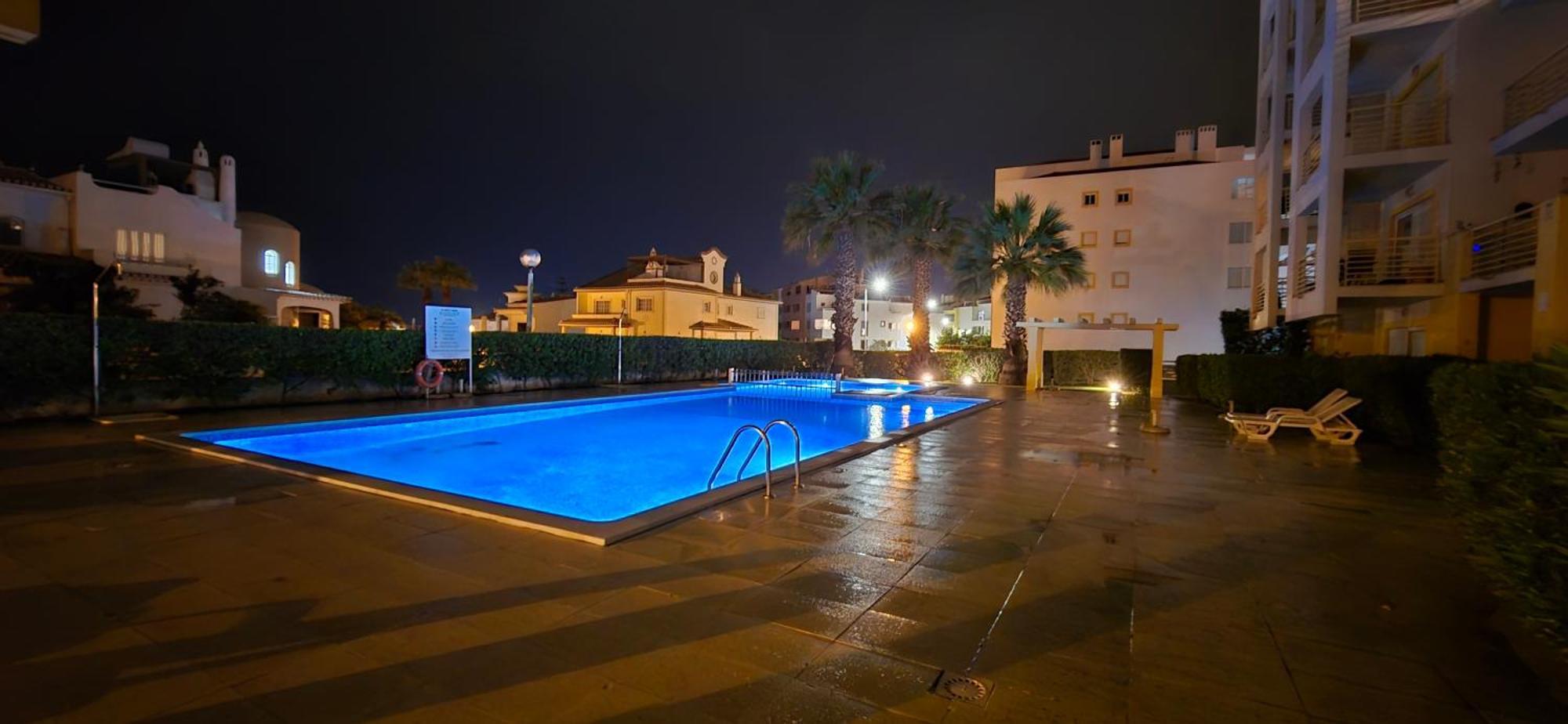 Mar A Vista Apartment Албуфейра Екстериор снимка