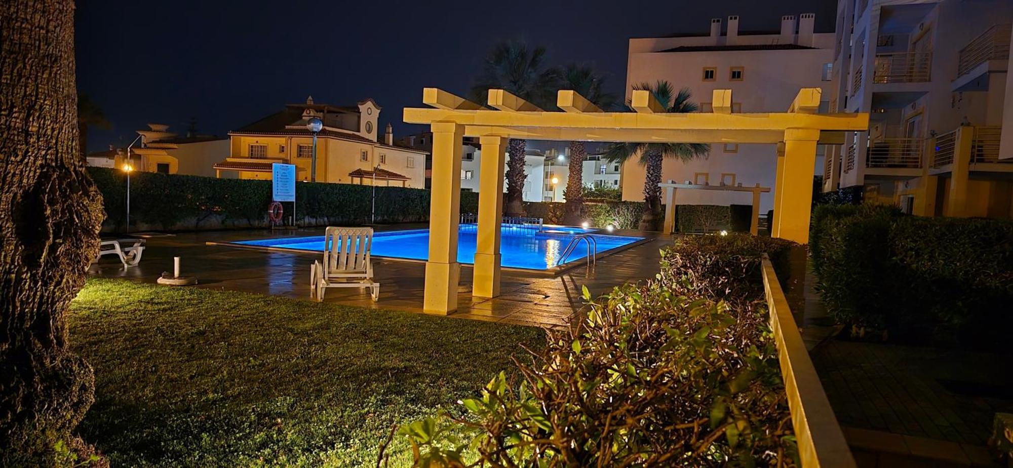 Mar A Vista Apartment Албуфейра Екстериор снимка