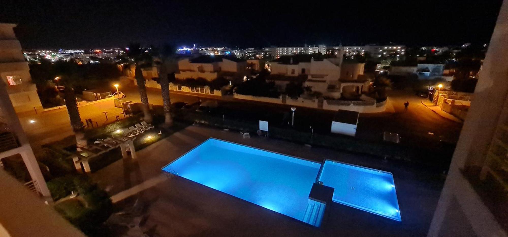 Mar A Vista Apartment Албуфейра Екстериор снимка