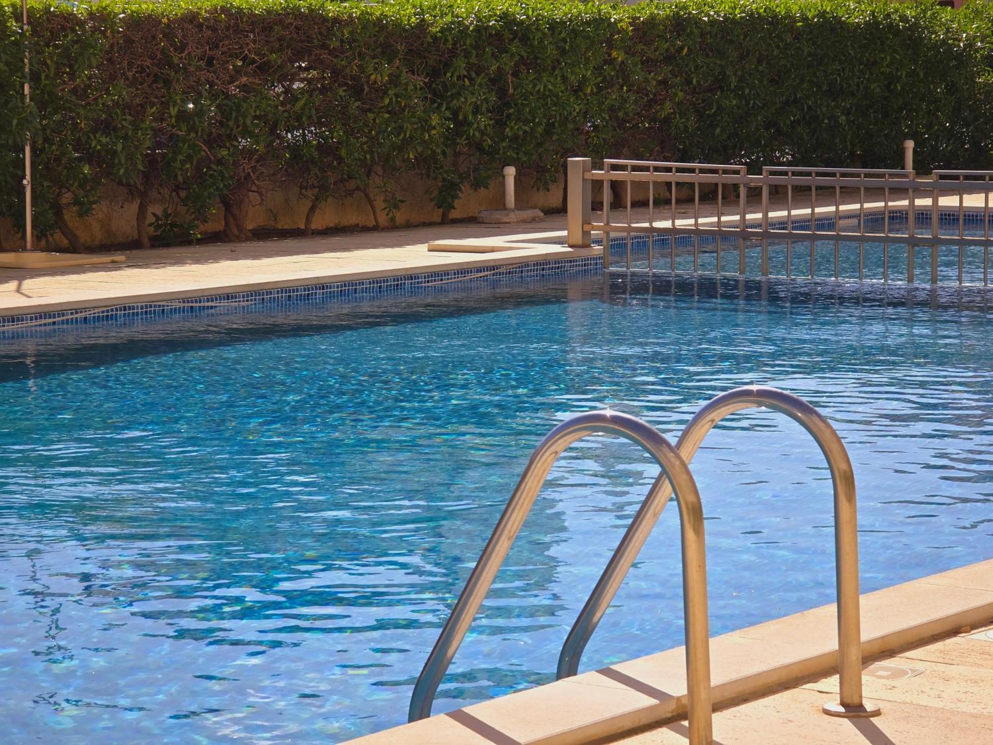 Mar A Vista Apartment Албуфейра Екстериор снимка